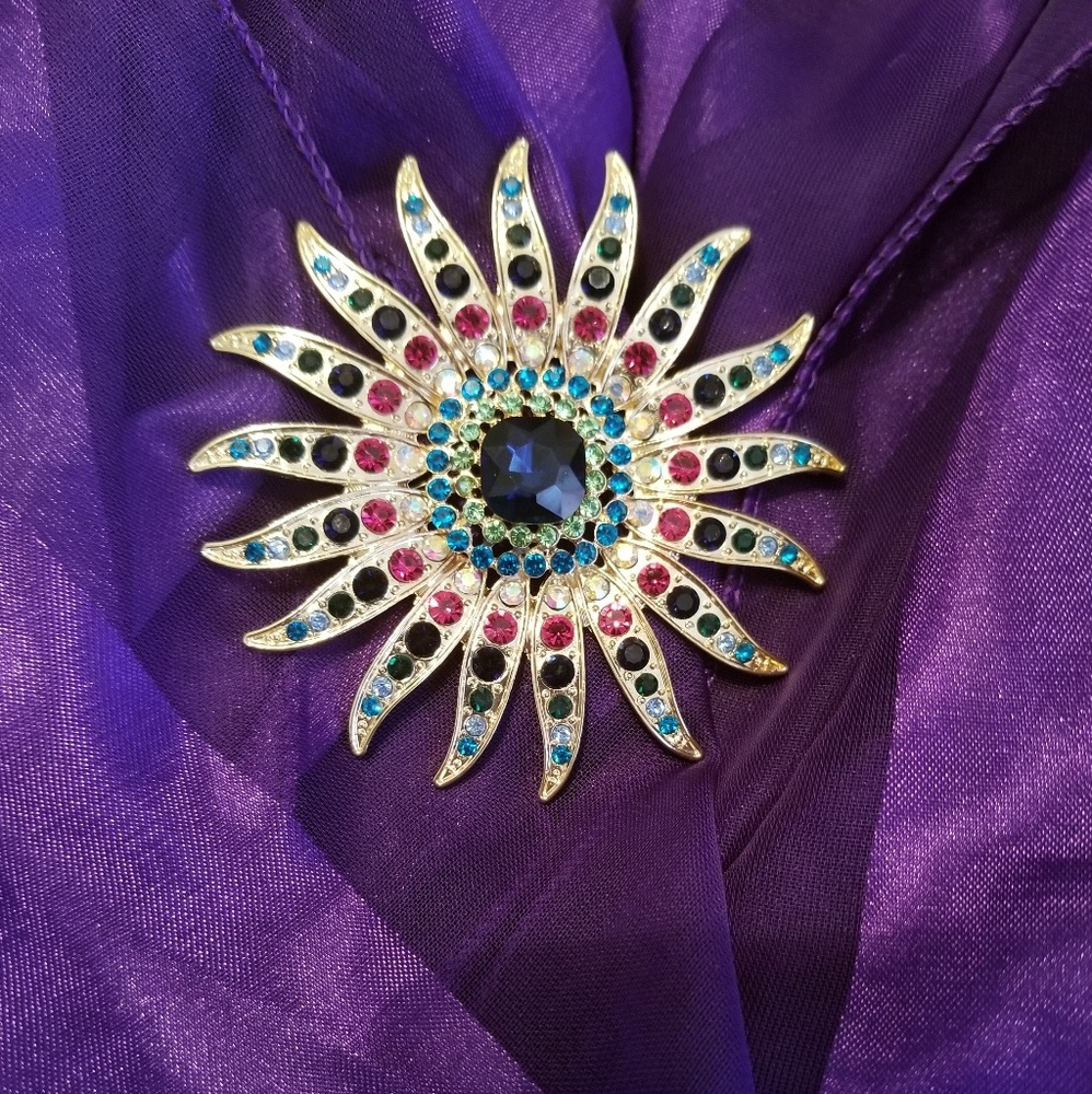 **SOLD**Brooch